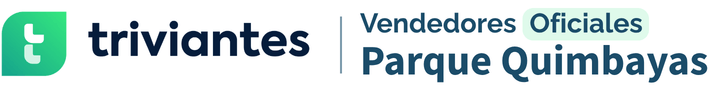 Parque Temático Quimbayas - Entradas Oficiales
