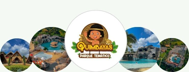Parque Temático Quimbayas, Quindío (1)